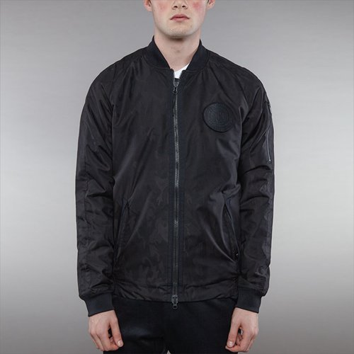 Nike F.C. Woven Jacket Black / Black for Men